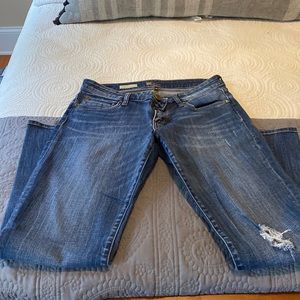 Kut from the kulth jeans - Catherine boyfriend Gently used